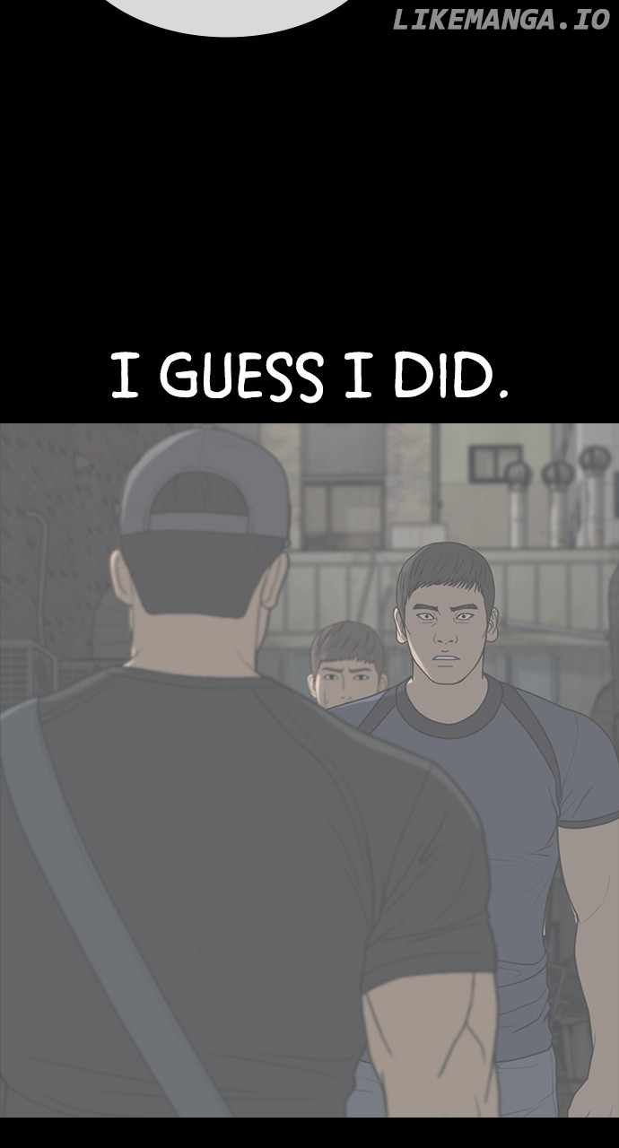 My Life As A Loser 2 Chapter 52 42